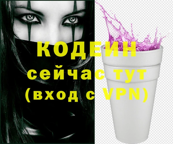 молекула духа Инта